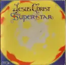 Double LP - Andrew Lloyd Webber - Jesus Christ Superstar - A Rock Opera - Box Set, no booklet