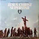Double LP - Various - Jesus Christ Superstar (Banda Sonora Original De La Película) - Booklet