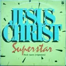 LP - Andrew Lloyd-Webber - jesus christ superstar Rock opera (fragments)