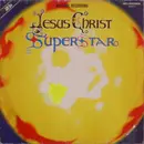 Double LP - Various - Jesus Christ Superstar - Gatefold