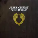 Double LP - Various - Jesus Christ Superstar