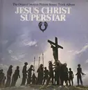 Double LP - Various - Jesus Christ Superstar (OST) - Gatefold