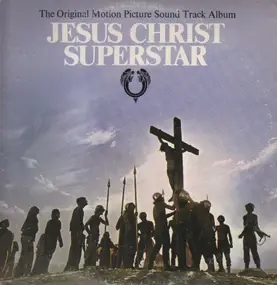 André Previn - Jesus Christ Superstar (OST)