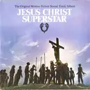 Double LP - Various - Jesus Christ Superstar (The Original Motion Picture Sound Track Album)