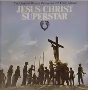 Double LP - Various - Jesus Christ Superstar (The Original Motion Picture Sound Track Album)