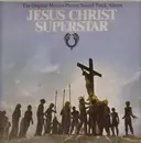 Double LP - Various - Jesus Christ Superstar (The Original Motion Picture Sound Track Album)