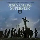 Double LP - Andrew Lloyd Webber - Jesus Christ Superstar (The Original Motion Picture Sound Track Album) - booklet