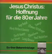 Clemens Bittlinger - Jesus Christus: Hoffnung Für Die 80er Jahre