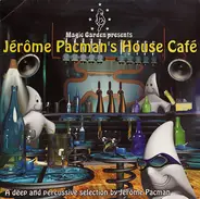 Atmosfear, Atjazz, Kerri Chandler, a.o. - Jérôme Pacman's House Café