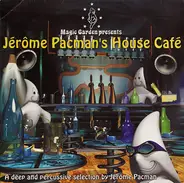 Atmosfear, Atjazz, Kerri Chandler, a.o. - Jérôme Pacman's House Café