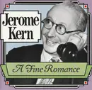 CD - Various - Jerome Kern - A Fine Romance