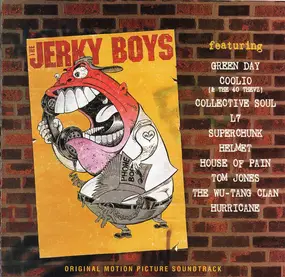 The Jerky Boys - Jerky Boys - Original Movie Soundtrack