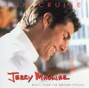 CD - The Who, Bob Dylan, Elvis Presley - Jerry Maguire (Music From The Motion Picture)