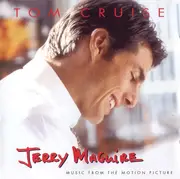 CD - The Who,His Name Is Alive,Neil Young,Bob Dylan, u.a - Jerry Maguire - Music From The Motion Picture