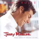 CD - The Who,His Name Is Alive,Neil Young,Bob Dylan, u.a - Jerry Maguire - Music From The Motion Picture