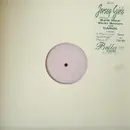 12inch Vinyl Single - Kelli Rich, Vicki Brown and Carol - Jersey Girls