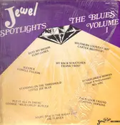 The Carter Brothers - Jewel Spotlights The Blues Volume 1