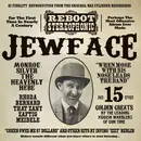 CD - Monroe Silver, Irving Kaufman, Edward Meeker - Jewface