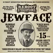 Irving Kaufman - Jewface