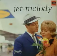 Various - Jet-Melody