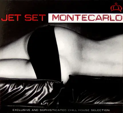 Love Pacific Industries, Neon G, - Jet Set Montecarlo