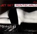 CD - Love Pacific Industries, Neon G, - Jet Set Montecarlo