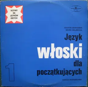 Various Artists - Język Włoski Dla Początkujących 1