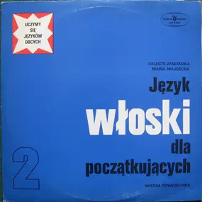 Various Artists - Język Włoski Dla Początkujących 2