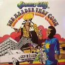 LP - Jimmy Cliff, Scotty, Derrick Harriot, etc. - Jimmy Cliff In 'The Harder They Come' (Original Soundtrack Recording)