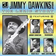 esse Lee Williams, Johnny B. Moore, Little Johnny Christian - Jimmy Dawkins Presents The Leric Story
