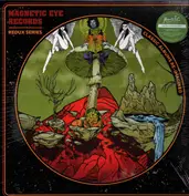 Magnetic Eye Records