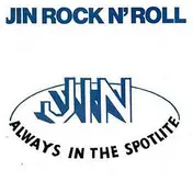 Red Smiley - Jin Rock N' Roll - Always In The Spotlight