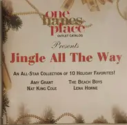Nat King Cole, Lena Horne, The Beach Boys - Jingle All The Way