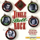 CD - Jerry Butler, Bobby Helms, Don Mclean - Jingle Bell Rock