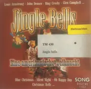CD - John Denver, Bing Crosby, Louis Armstrong a.o. - Jingle Bells - Eine Amerikanische Weihnacht