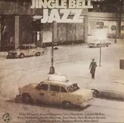 LP - Duke Ellington, Lionel Hampton - Jingle Bell Jazz