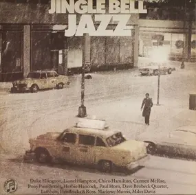 Duke Ellington - Jingle Bell Jazz