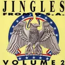 LP - Jingles From U.S.A. - Jingles From U.S.A. (Volume 2)