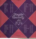 LP - Ralf Hennings - Jingles Specially for DJ's Vol.1