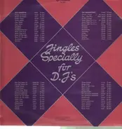 Ralf Hennings - Jingles Specially for DJ's Vol.1