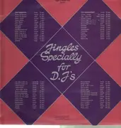LP - Ralf Hennings - Jingles Specially for DJ's Vol.1