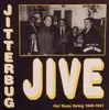 CD - Bill Mounce,Jubileers,Nolan Bush... - Jitterbug Jive * Hot Texas Swing 1940-1941