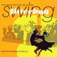 Various - Jitterbug Nine