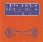 CD - R. Kelly / Imajin / Joe a.o. - Jive Dance Party Hits