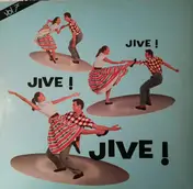 Pat Kelly - Jive ! Jive ! Jive ! Vol. 7