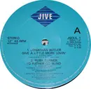 12inch Vinyl Single - Various - Jive Soul Collection Vol.1