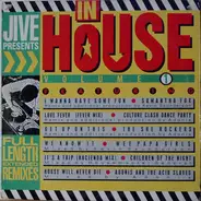 Samantha Fox / Adonis & The Acid Slaves / a.o. - Jive Presents In-House Volume 1