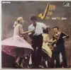 LP - Dorit Oliver, Topsy, Conny Quick, ... - Jive Jive Jive In Den 50er Jahren