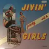 LP - Ella Johnson, Patsy Cline, a.o. - Jivin' Girls Party Vol. 4