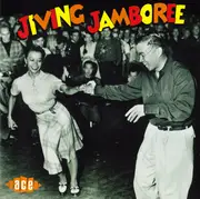 CD - Louis Jordan / Clarence Henry / Daddy Cleanhead a.o. - Jiving Jamboree